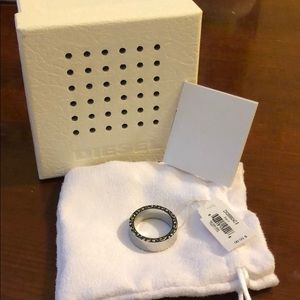 Diesel Ring